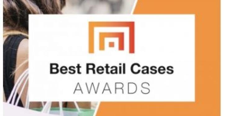 Logo von Best Retail Cases Awards