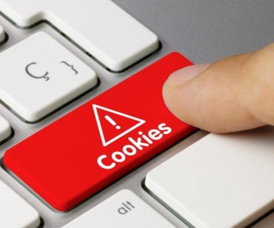 Foto: Cookies trüben Online-Einkaufserlebnis