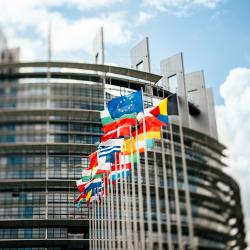 Thumbnail-Foto: Neue Umsatzsteuerregeln für den EU-weiten B2C-Onlinehandel zum 01.07.2021...