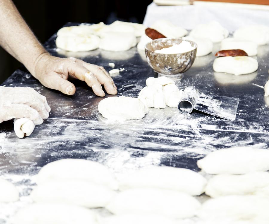 Foto: Tourenoptimierung: Bäckerei Voigt erweitert Verkaufsstandorte...