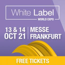 Thumbnail-Foto: White Label World Expo, 13. & 14. Oktober 2021...