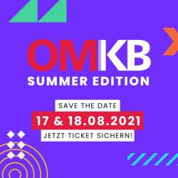 Thumbnail-Foto: WELCOME TO #OMKB