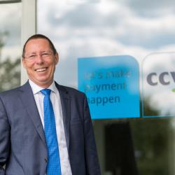 Thumbnail-Foto: Ehemaliger CCV Deutschland-Chef Reinhard R. Blum geht in den Ruhestand...
