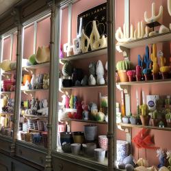 Thumbnail-Foto: Kerzenladen „Cereria Subirà“ in Barcelona – mehr als ein Geschäft...