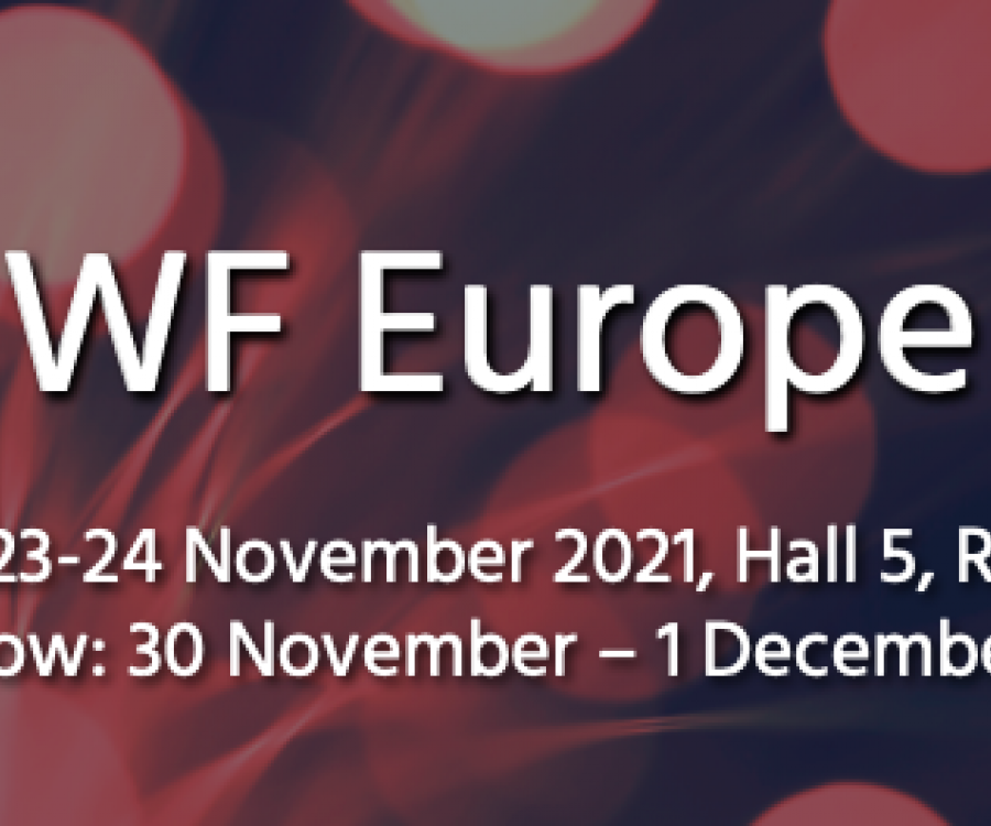 Foto: DMWF Europe 2021 – Digital Marketing World Forum...