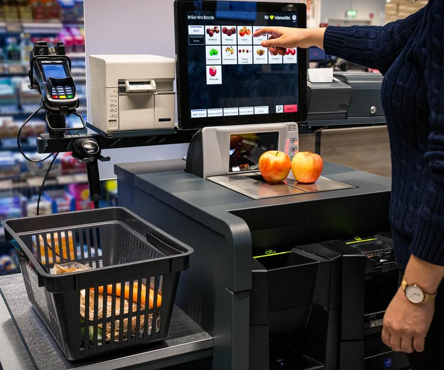 Foto: Warum Vielfalt am Checkout wichtig ist