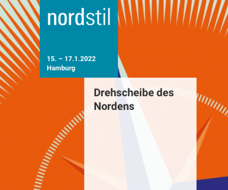 Foto: nordstil Winter 2022 – Orderplattform für ein breites Spektrum von...