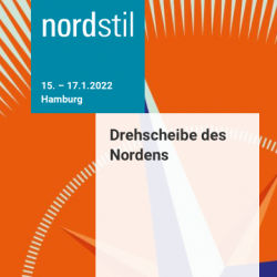 Thumbnail-Foto: nordstil Winter 2022 – Orderplattform für ein breites Spektrum von...