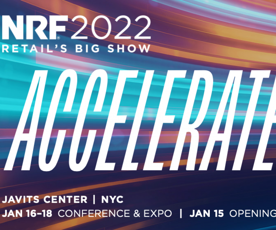 Foto: NRF 2022 – Retails Big Show