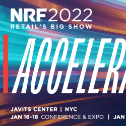Thumbnail-Foto: NRF 2022 – Retails Big Show