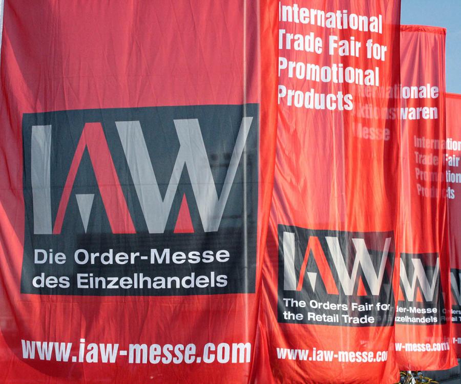 Foto: IAW 2022 – Die Trend und Ordermesse des Handels...