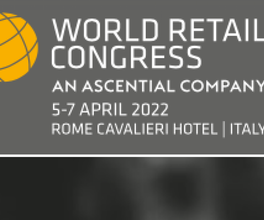 Foto: WRC 2022 – World Retail Kongress