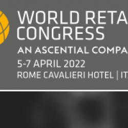 Thumbnail-Foto: WRC 2022 – World Retail Kongress