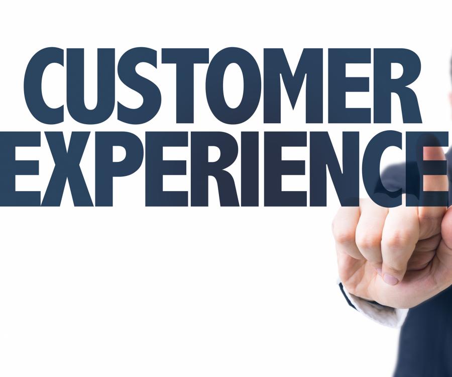 Foto: Customer Experience wandelt sich zur Chefsache...