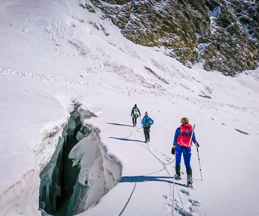 Foto: Europäische Outdoor-Händler unterzeichnen Klima-Selbstverpflichtung...