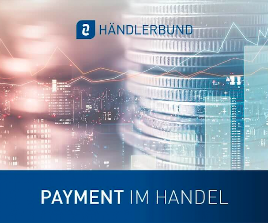 Foto: Beim Payment ist für Händler Sicherheit entscheidend...