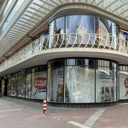 Thumbnail-Foto: Dank künstlicher Intelligenz: ALDI testet kassenlosen Markt in Utrecht...