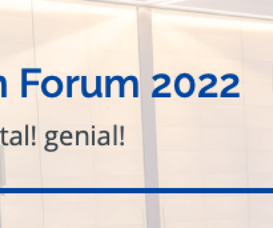 Foto: Handelsmarken Forum 2022