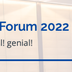 Thumbnail-Foto: Handelsmarken Forum 2022