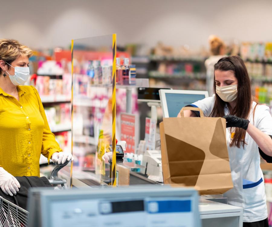 Foto: Wie Convenience-Stores von Personaloptimierung profitieren...