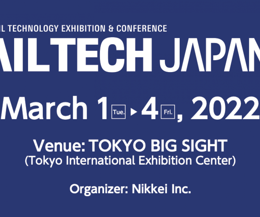 Foto: Retail Tech Japan 2022