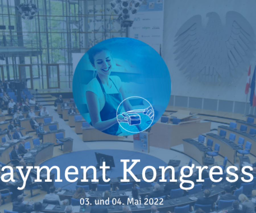 Foto: EHI Payment Kongress 2022