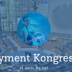 Thumbnail-Foto: EHI Payment Kongress 2022