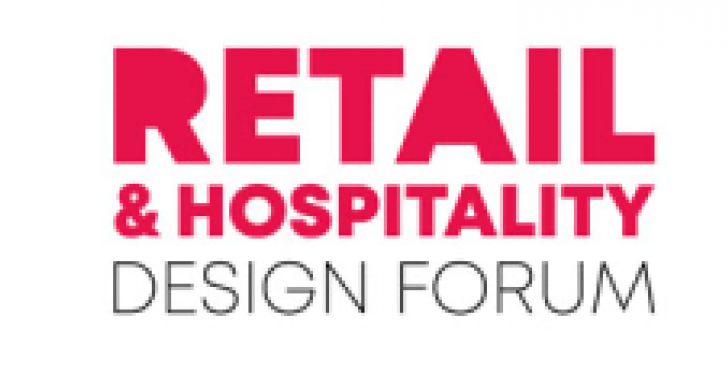 Imagebild Retail & Hospitality Design forum