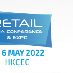 Thumbnail-Foto: RACE 2022 – Retail Asia Conference & Expo