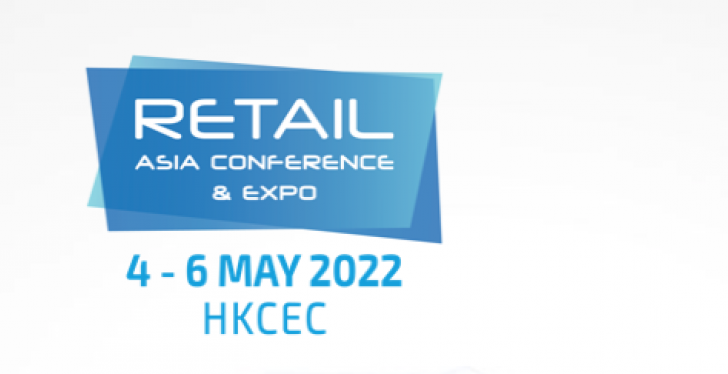 Imagebild RACE 2022 – Retail Asia Konferenz & Expo...