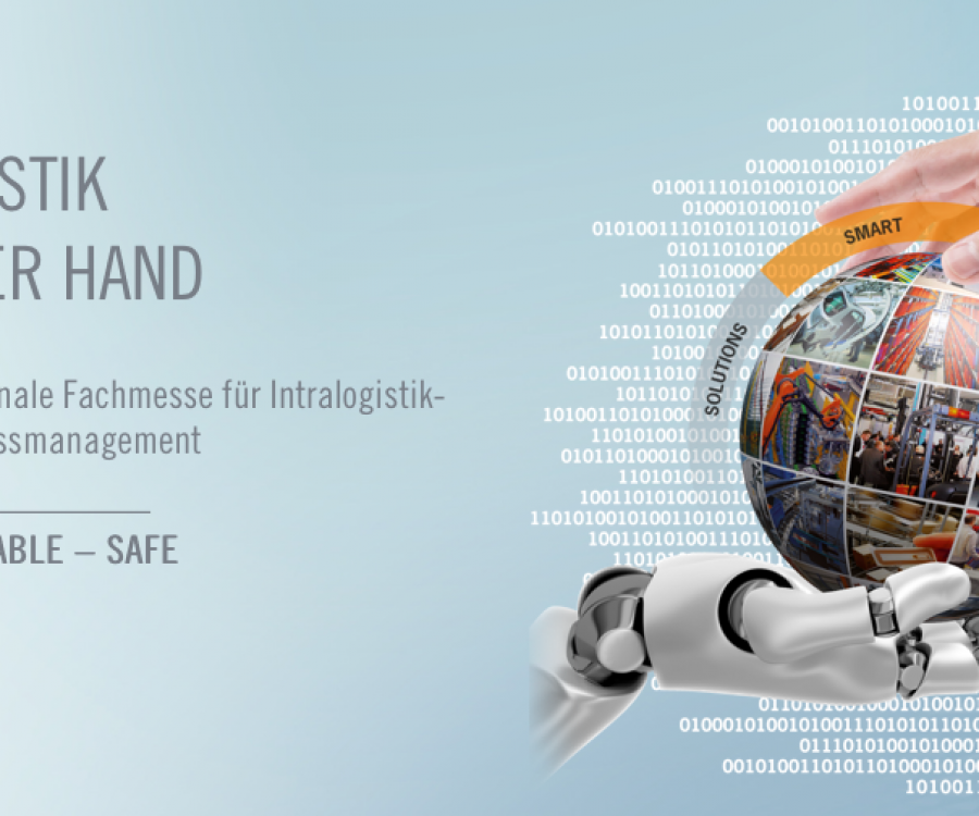 Foto: LogiMAT 2022 – Intralogistik aus erster Hand...