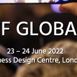 Thumbnail-Foto: DMWF Global 2022 – Digital Marketing Welt Forum...