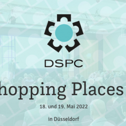 Thumbnail-Foto: DSPC 2022 – Deutsche Shopping Places Conference...