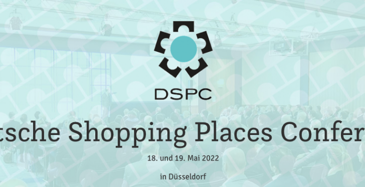 Imagebild Deutsche Shopping Paces Conference