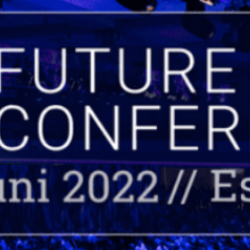Thumbnail-Foto: K5 Future Retail Konferenz 2022