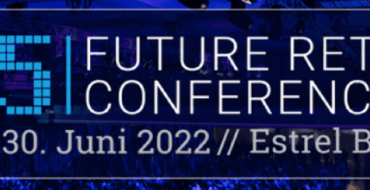 K5 Future Retail Conference