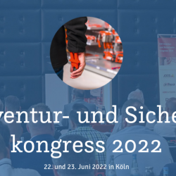 Thumbnail-Foto: EHI Inventur- und Sicherheitskongress 2022