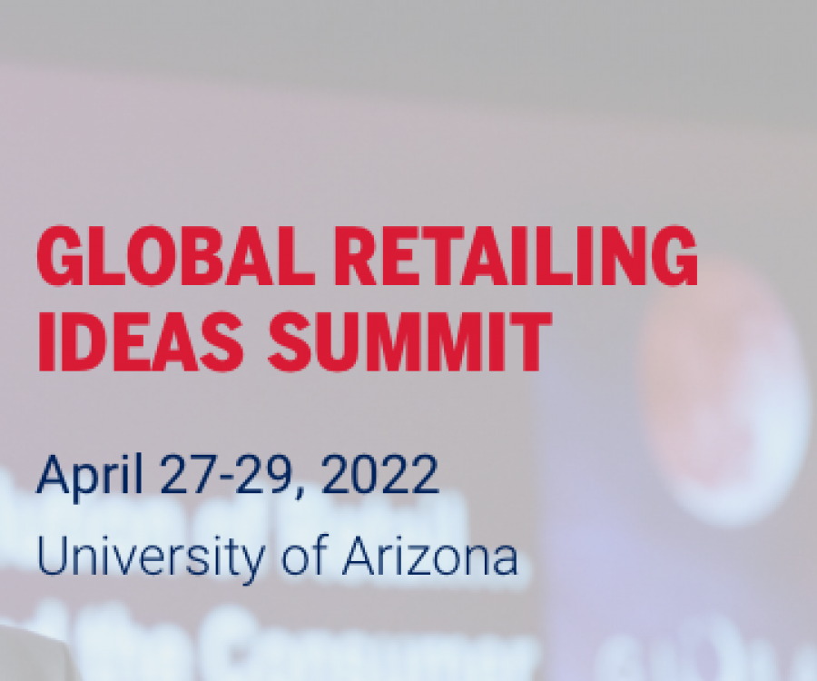 Foto: Global Retailing Ideas Summit 2022