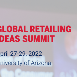 Thumbnail-Foto: Global Retailing Ideas Summit 2022