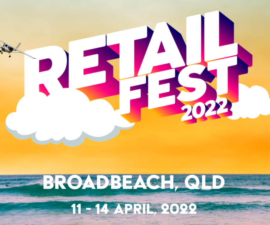 Foto: Retail Fest / Retail Global 2022