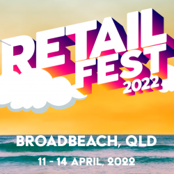 Thumbnail-Foto: Retail Fest / Retail Global 2022
