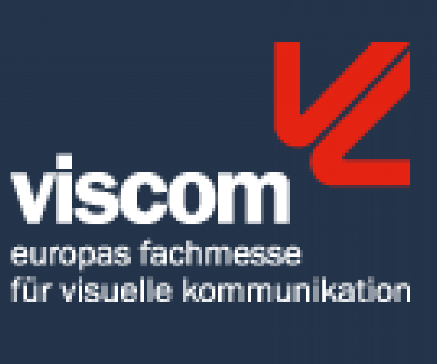 Foto: Viscom 2022 – Europas Fachmesse für visuelle Kommunikation...