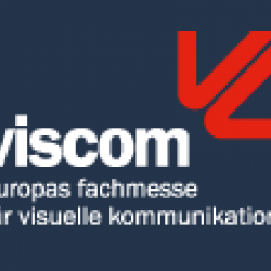 Thumbnail-Foto: Viscom 2022 – Europas Fachmesse für visuelle Kommunikation...