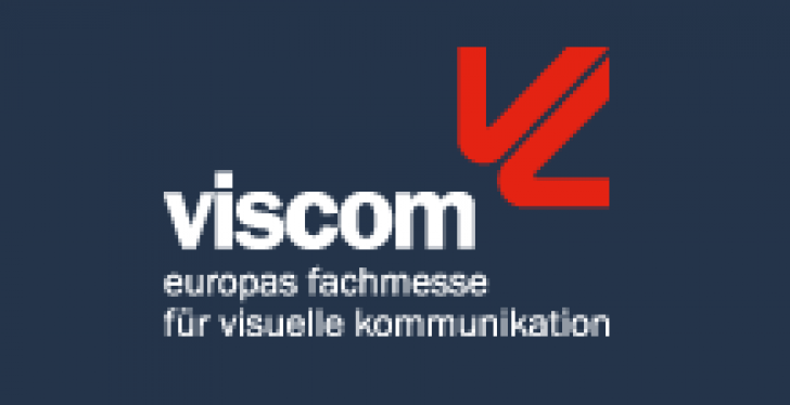 Foto: Viscom 2022 – Europas Fachmesse für visuelle Kommunikation...