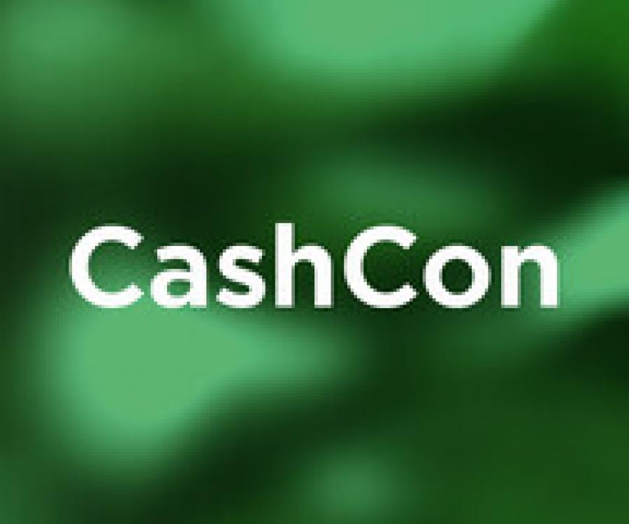 Foto: CashCon 2022