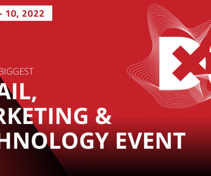 Foto: Dx3 2022 – Canada’s Biggest Retail, Marketing & Technology Event...