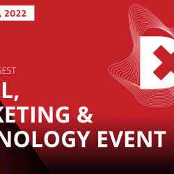 Thumbnail-Foto: Dx3 2022 – Canada’s Biggest Retail, Marketing & Technology Event...