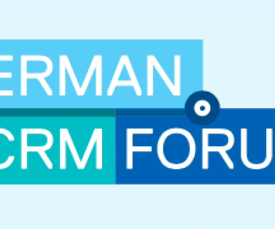 Foto: German CRM Forum 2022 – Die führende CRM-Konferenz Deutschlands!...