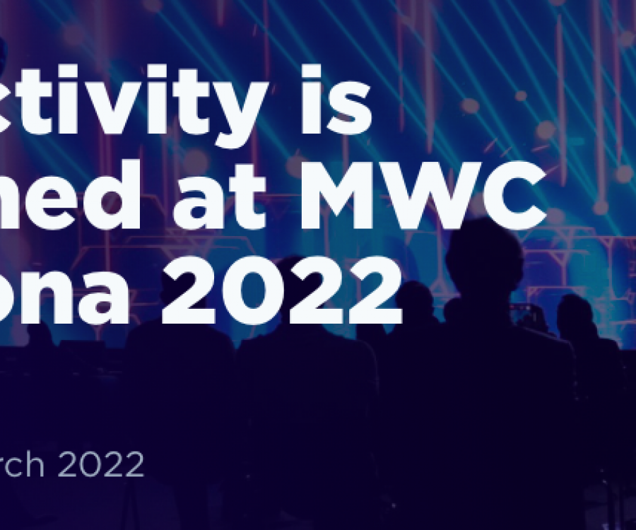 Foto: MWC Barcelona 2022 – Mobile World Congress