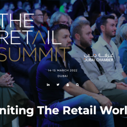 Thumbnail-Foto: The Retail Summit Dubai 2022